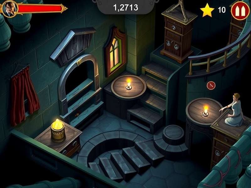 Naan Supreme Ace Game Screenshot